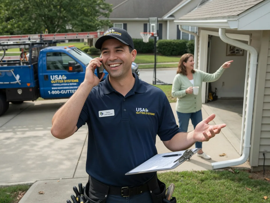 Gutter Installation Allison Park, PA FAQs